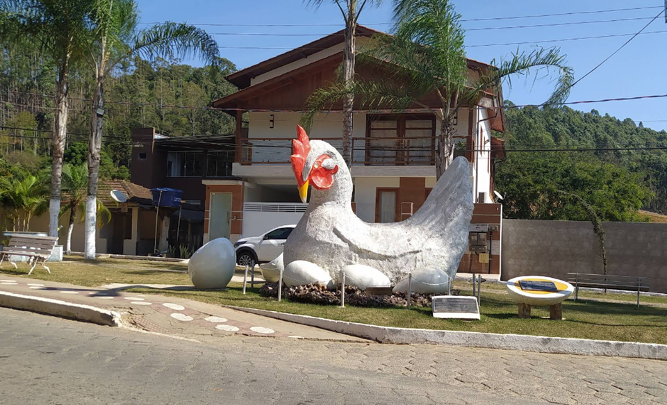 PIB cresce acima da média estadual em municípios com base agrícola forte no Espírito Santo PIB cresce acima da média estadual em municípios com base agrícola forte no Espírito Santo
