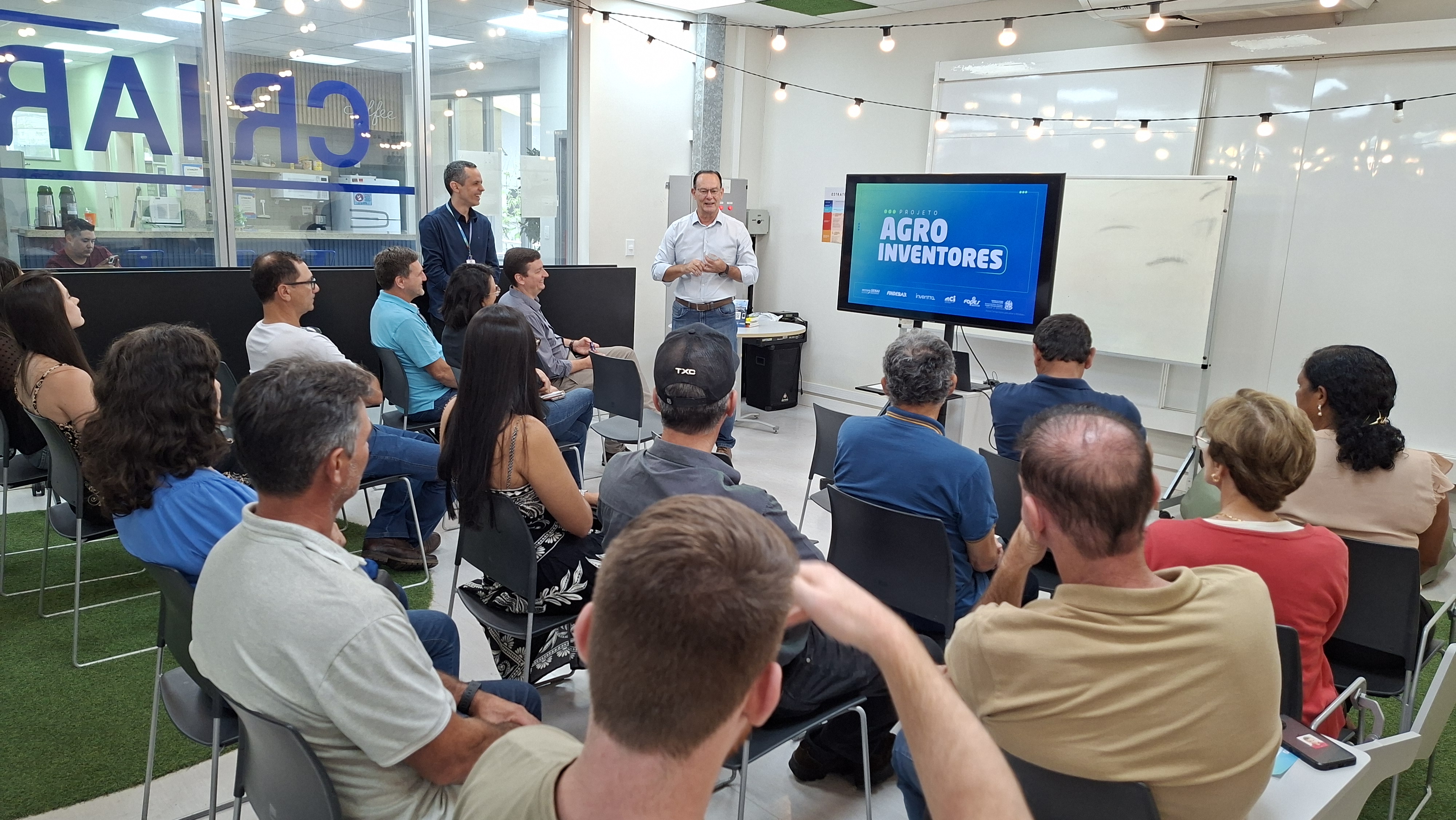 Agro InventorES inicia nova etapa para transformar invenções do campo em soluções de mercado