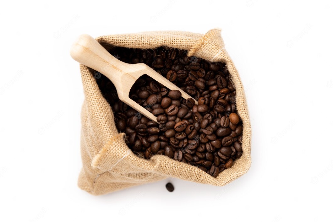 saca de café