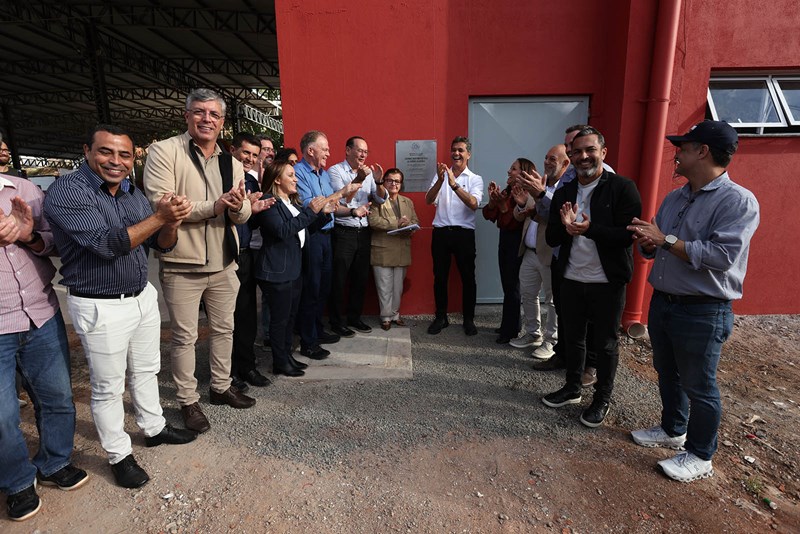 Cid Costa/Governo-ES|||Fotógrafo: