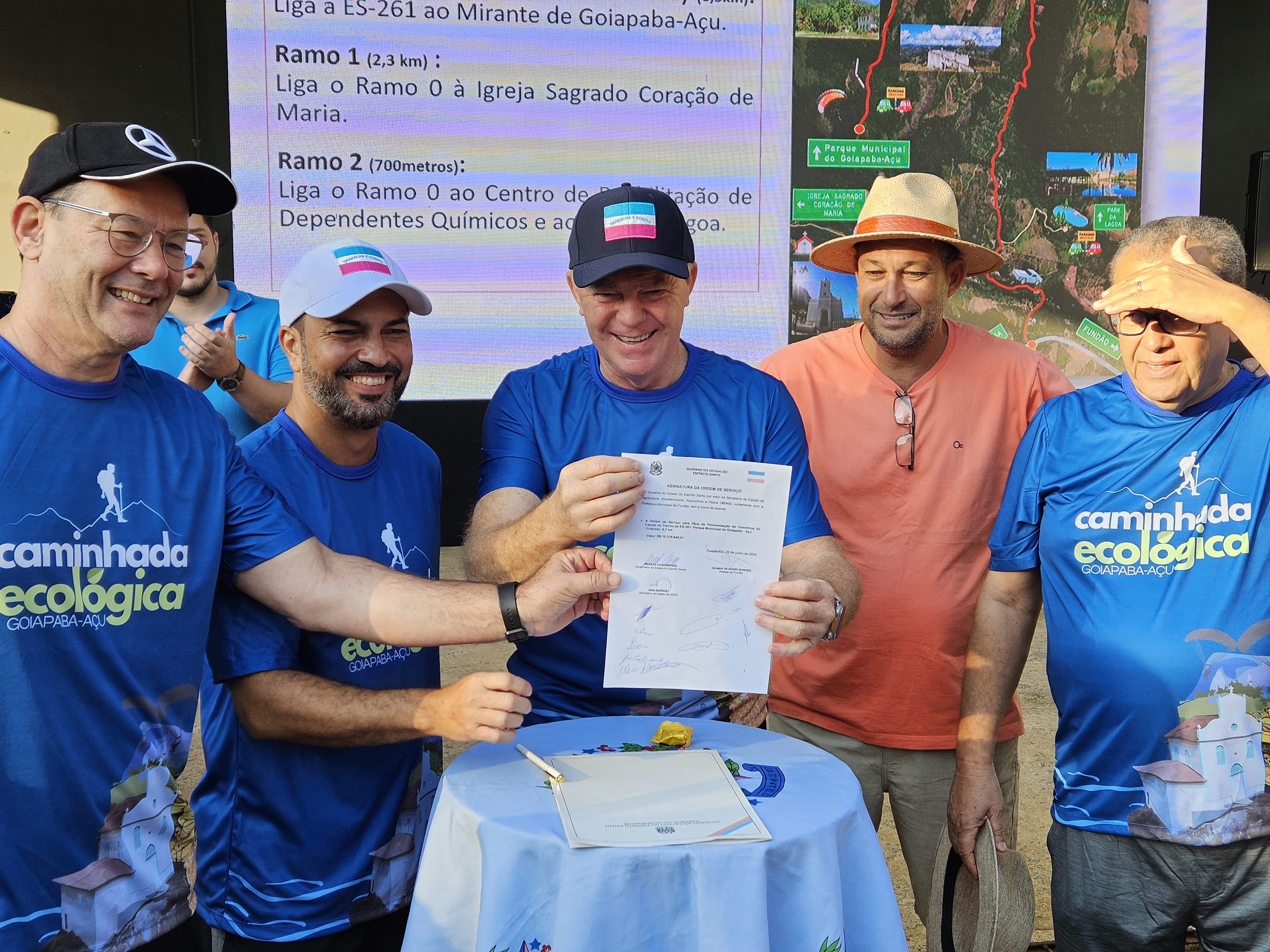 fundao-goiapaba-acu-caminhos-do-campo-foto-rodrigo-zaca-01|||Fotógrafo:Rodrigo Zaca/Governo-ES