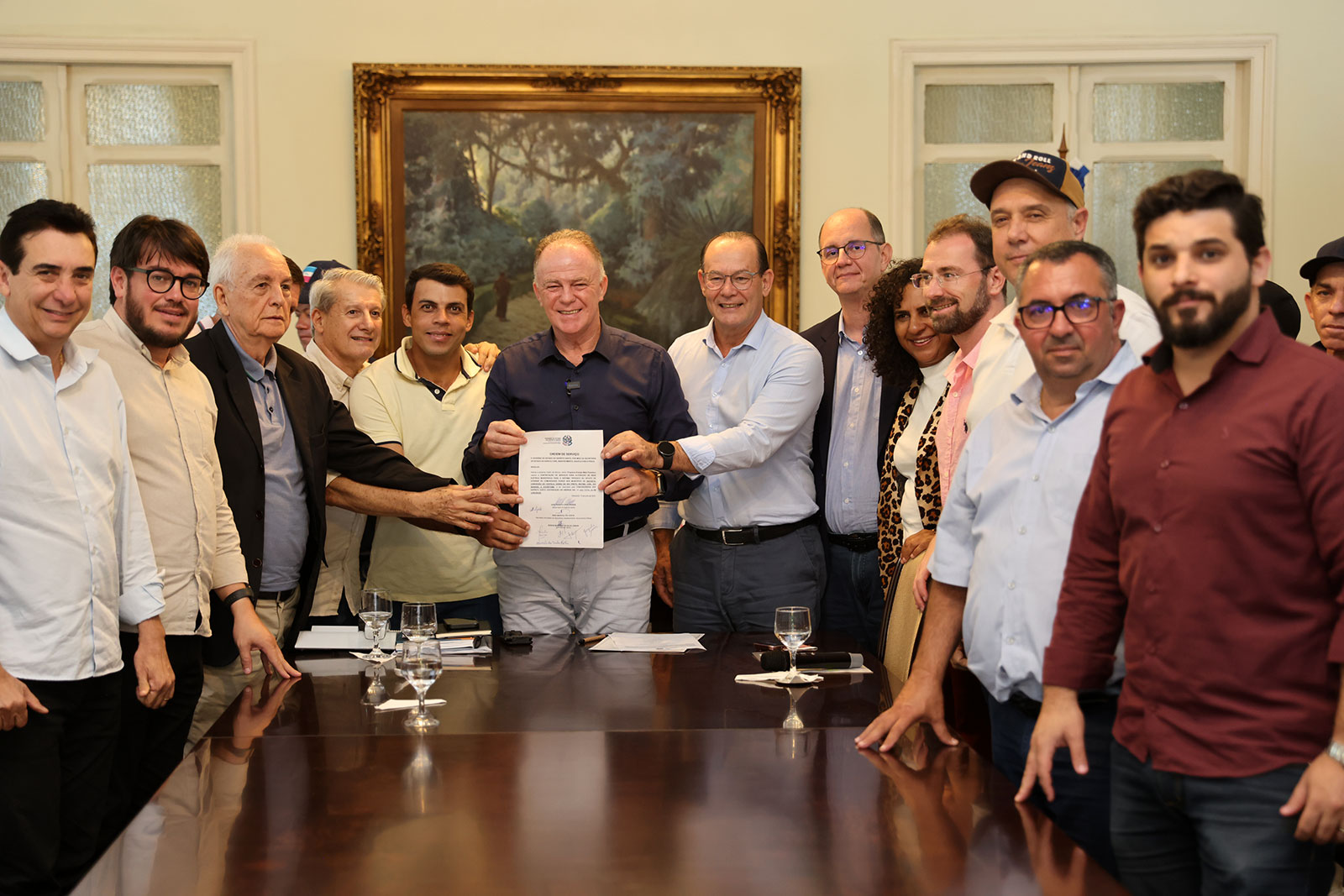 governo-energia-mais-produtiva-foto-helio-filho-01|||Fotógrafo:Hélio Filho/Secom