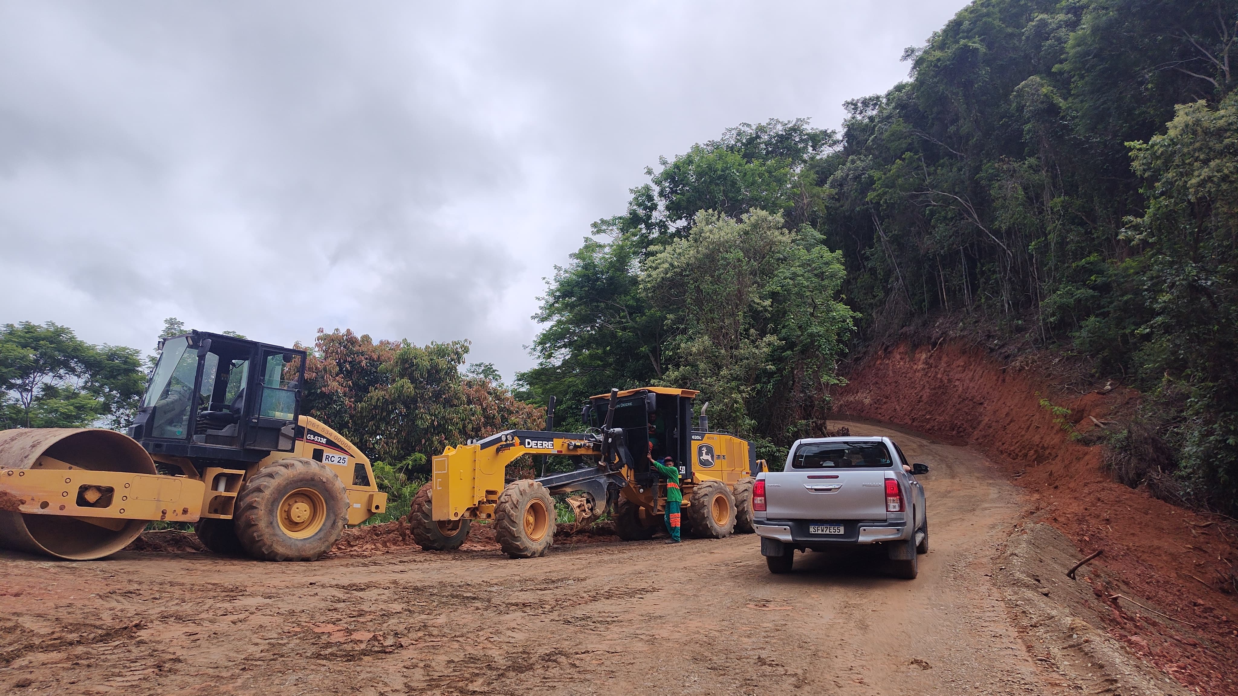 seag-caminhos-do-campo-guarapari-pau-doleo-02|||Fotógrafo:Mike Figueiredo/Seag-ES