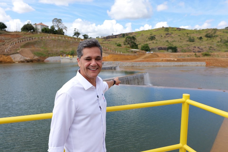 |||Fotógrafo:Jorge Luiz/Governo-ES