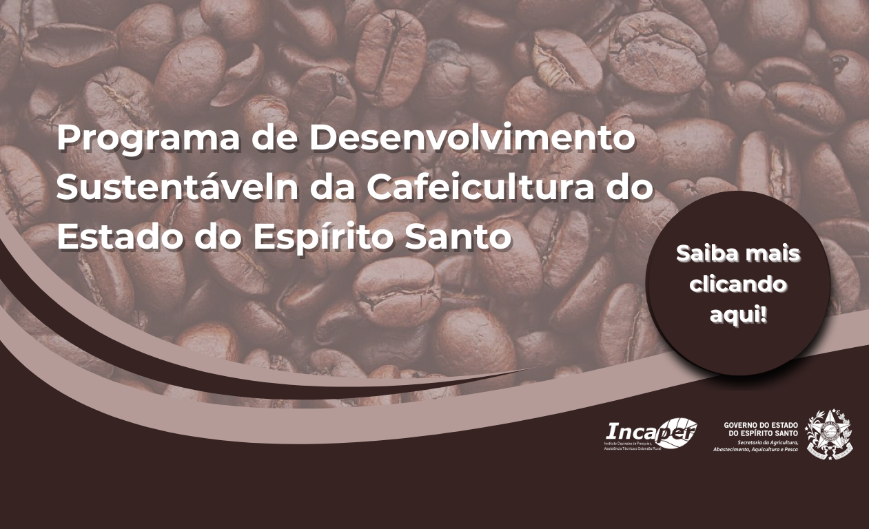 Cafeicultura Sustentável