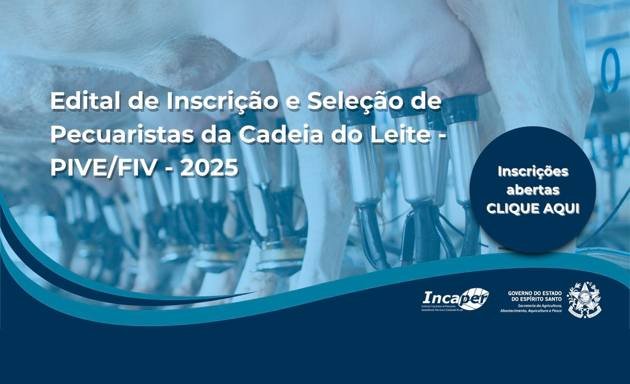 Cadeia do Leite Sustentável