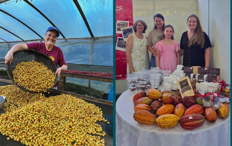 Elas no Campo e na Pesca consolida avanços e amplia impacto entre mulheres rurais em 2025