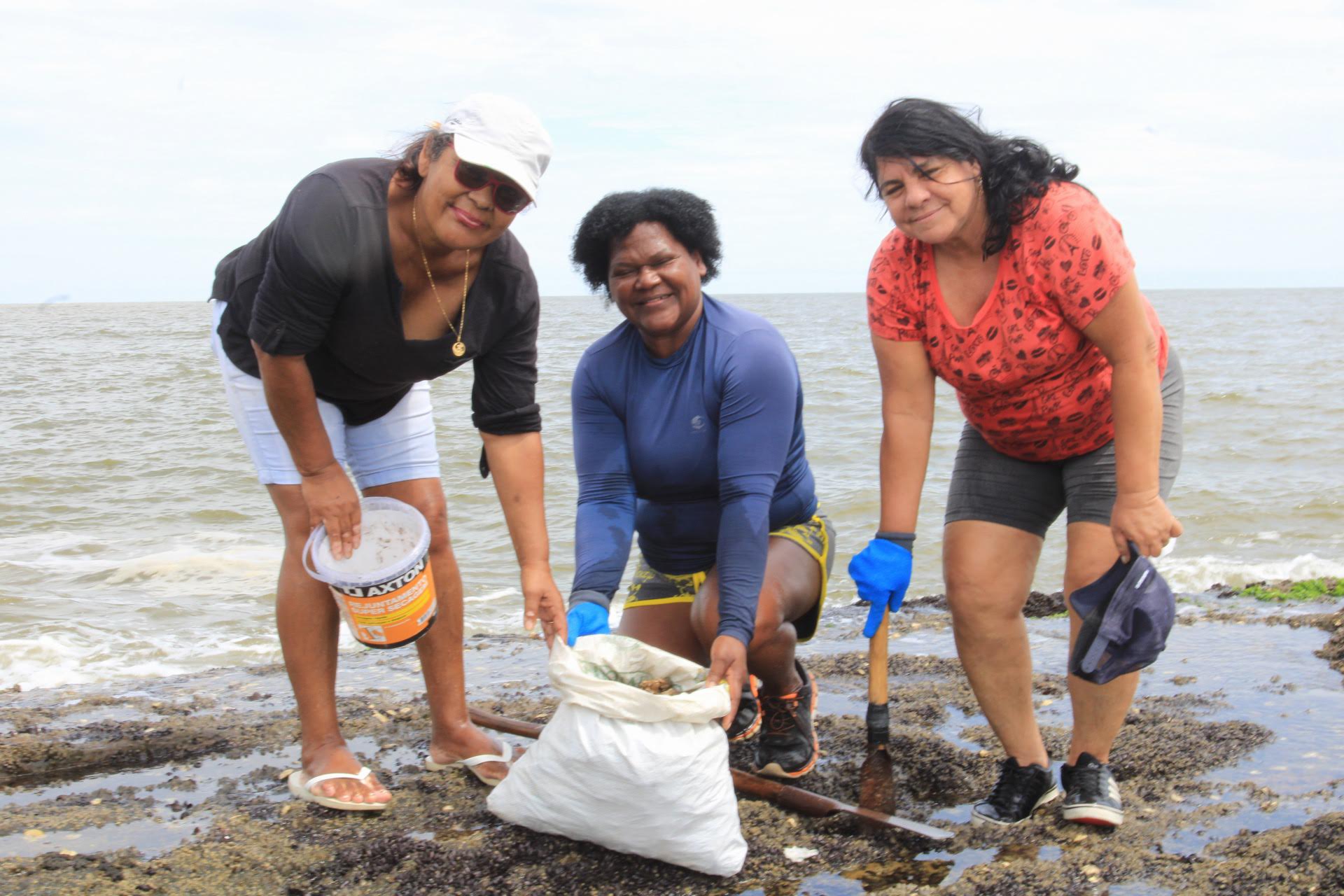 Mulheres ganham mais espaço e oportunidades no agro e na pesca do Espírito Santo