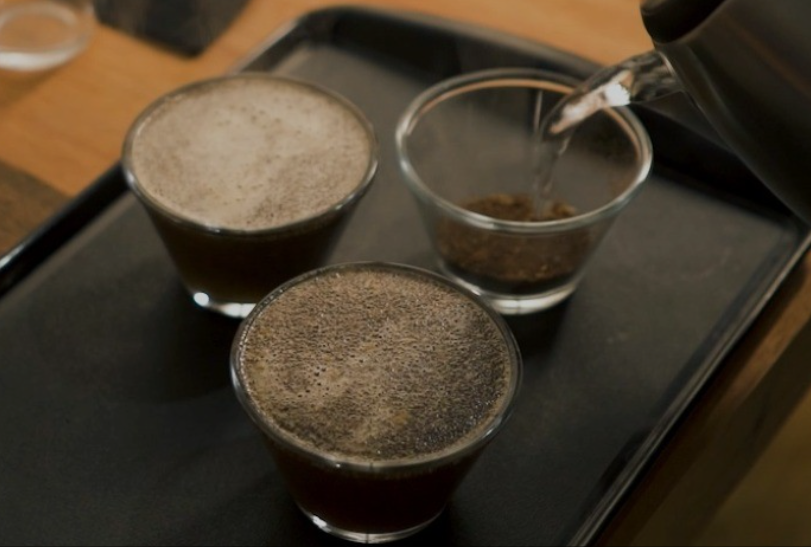 Café especial|||Fotógrafo:Divulgação