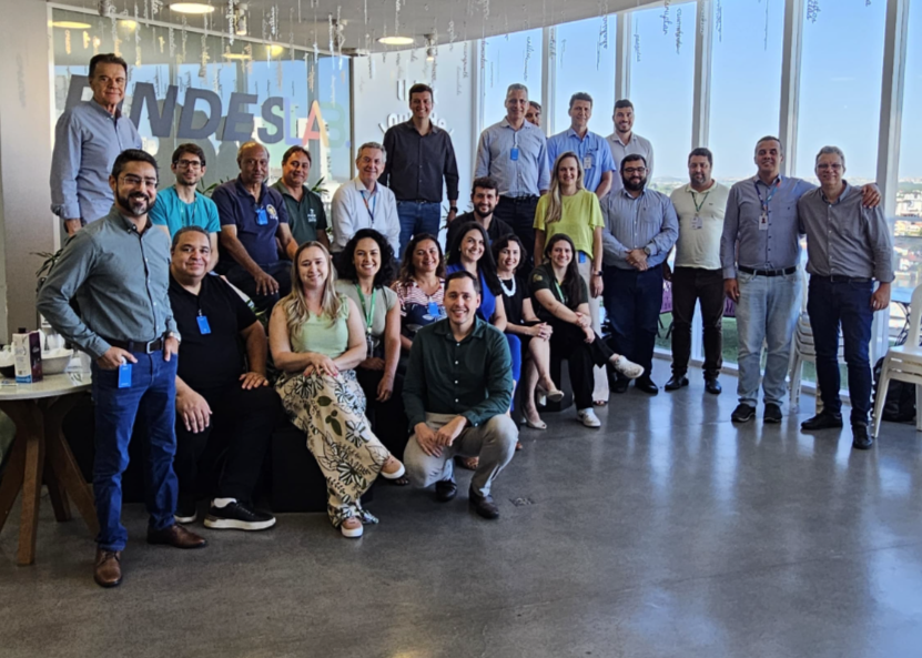 Espírito Santo aprova programa para impulsionar inovação no agro capixaba|||Fotógrafo:ASSCOM/Seag