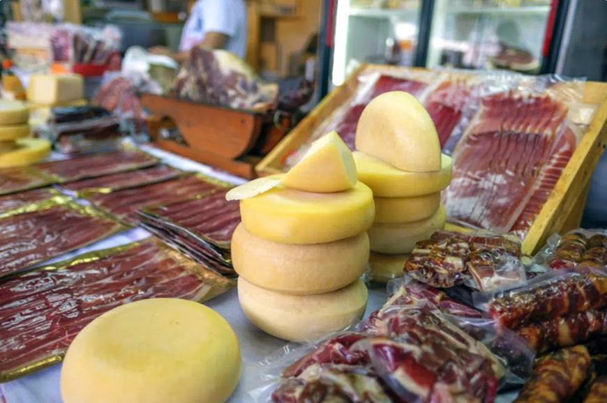 Agroindústria familiar.|||Fotógrafo:Ministério da Agricultura/Divulgação