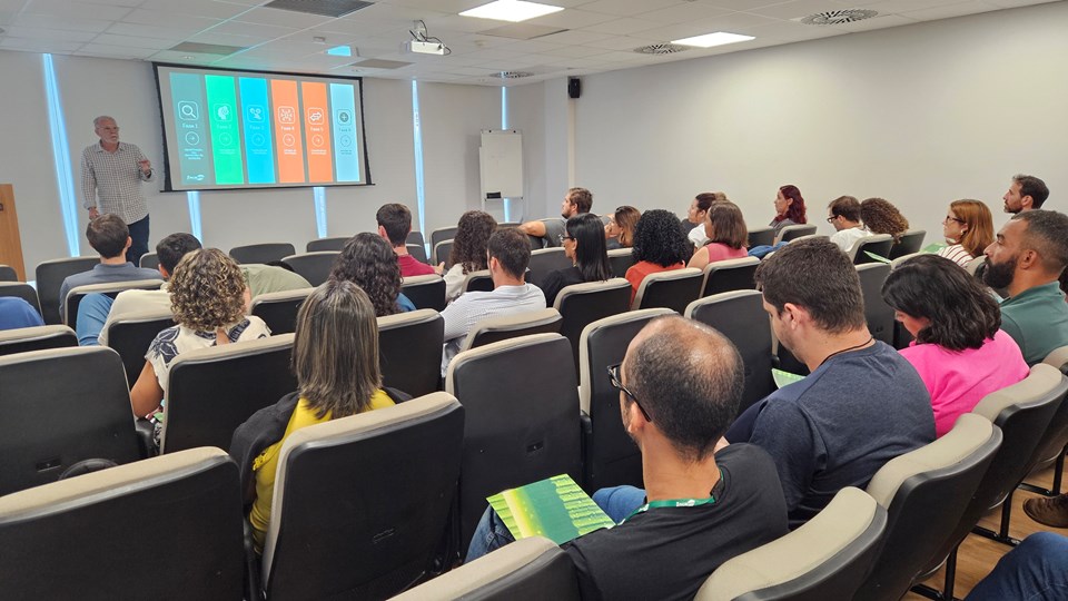 Vem aí: “Diálogos do Agro Capixaba: Atualidades e Tendências” apresenta novas publicações do Incaper -  tecnologias e mesa-redonda