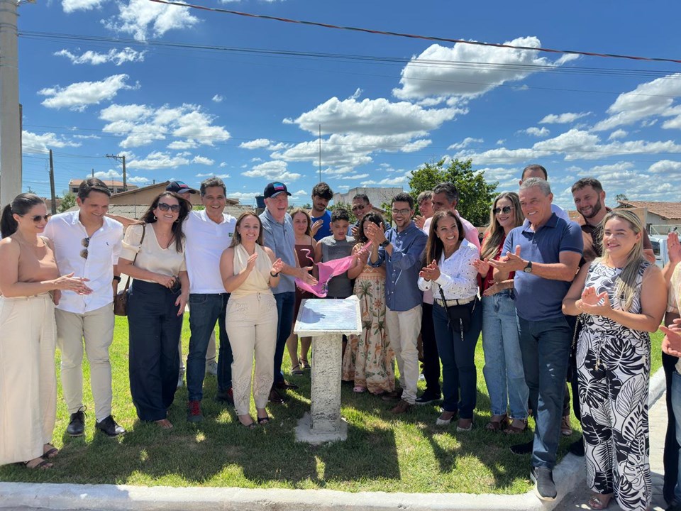 Governo do Estado anuncia R$ 30 milhões em investimentos estratégicos em Ponto Belo