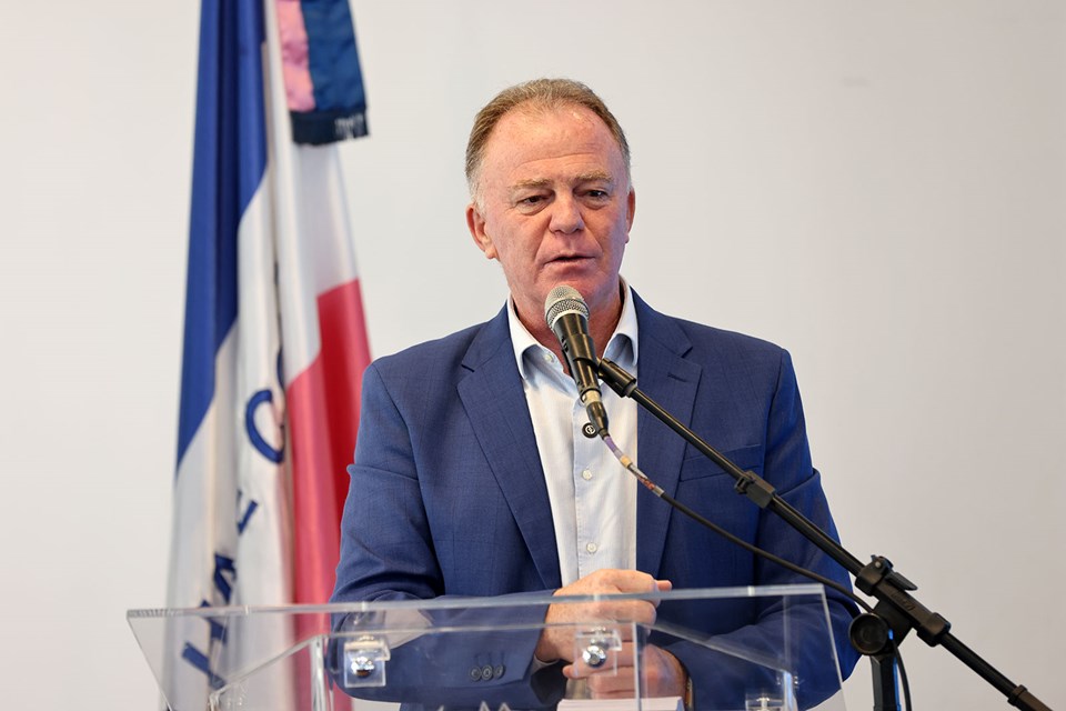 Governo lança Plano de Crédito Rural 2025/26 e apresenta novas iniciativas para impulsionar setor agrícola|||Fotógrafo:Hélio Filho/Secom