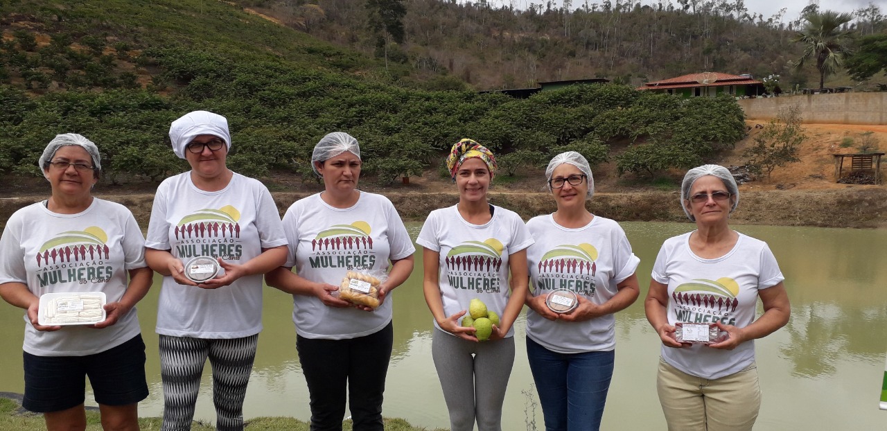 Mulheres Canaã (1)