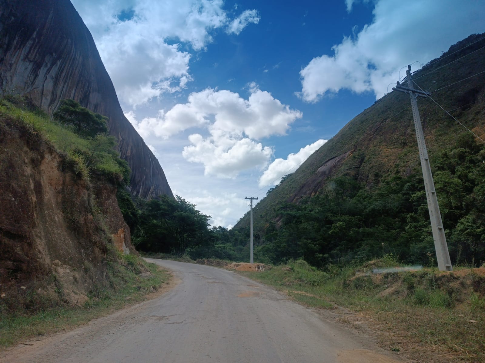 Programa Energia Mais Produtiva em Conceição do Castelo. Foto Seag|||Fotógrafo:Seag