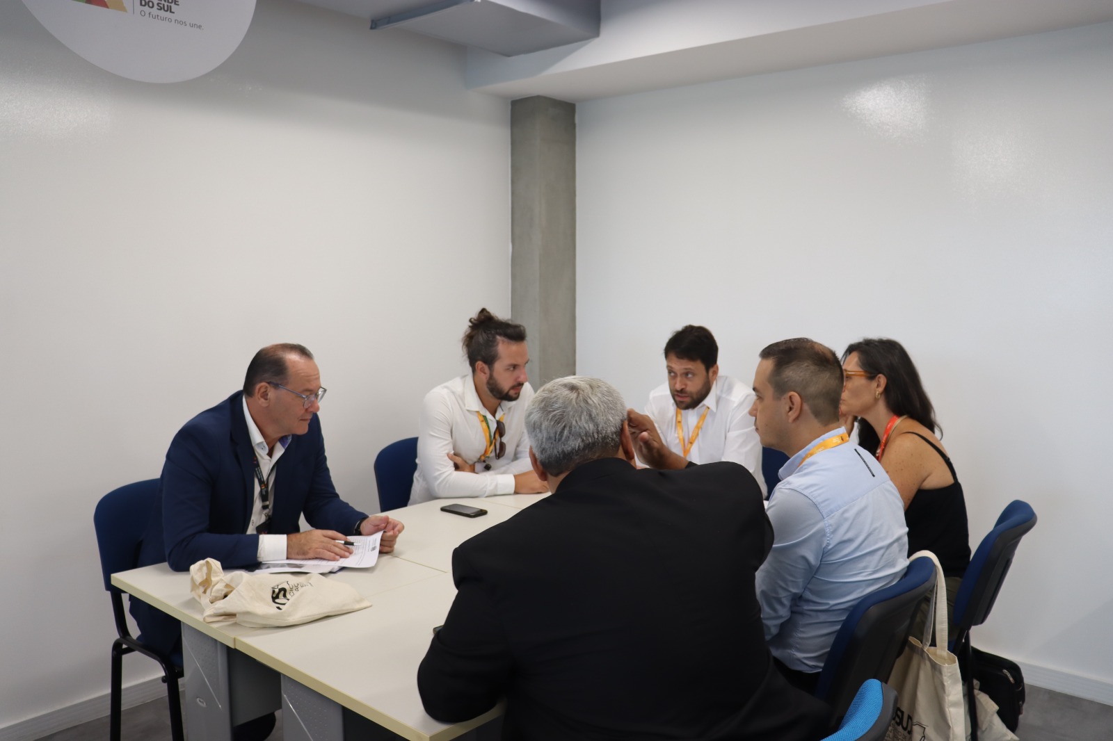 WhatsApp Image 2024-03-01 at 10.58.48|||Fotógrafo:Vinicius Medeiros/Ascom SDR-RS