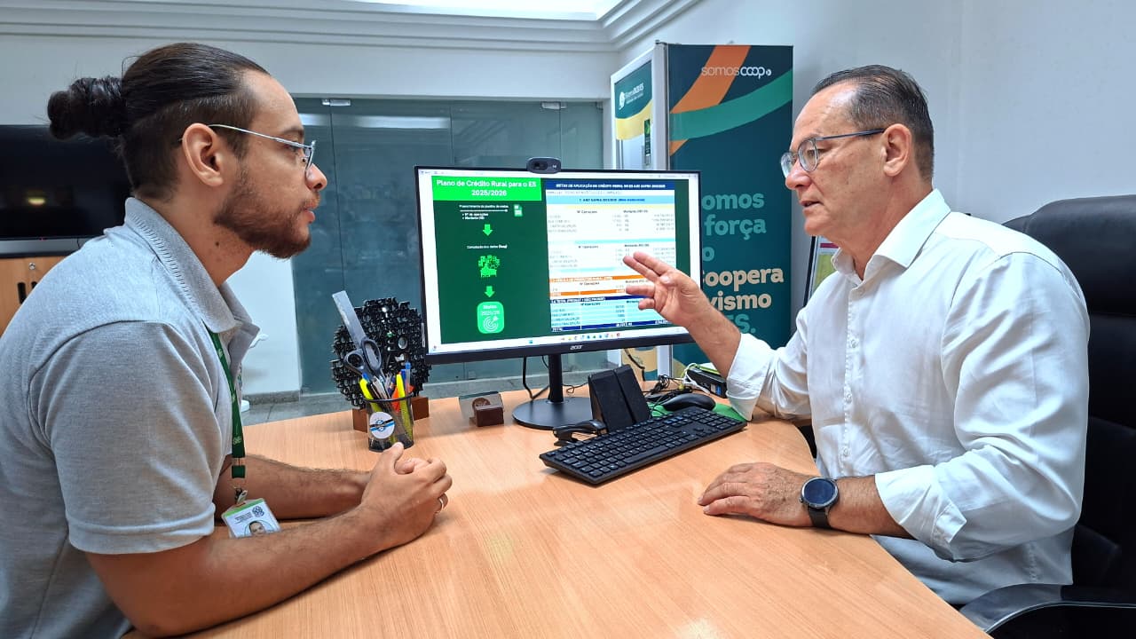 Crédito rural supera R$ 5 - 5 bilhões no Espírito Santo no segundo semestre de 2025