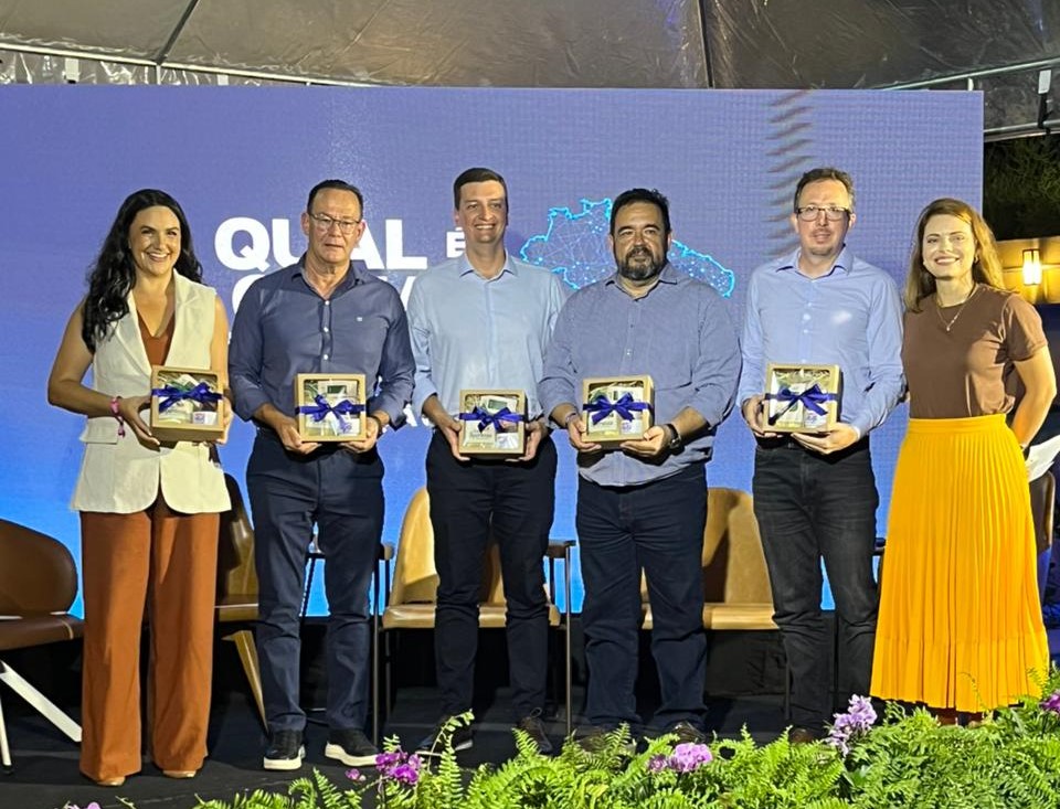 Seag participa do evento “Qual é a Cena -  Brasil?” e debate cenários econômicos do País