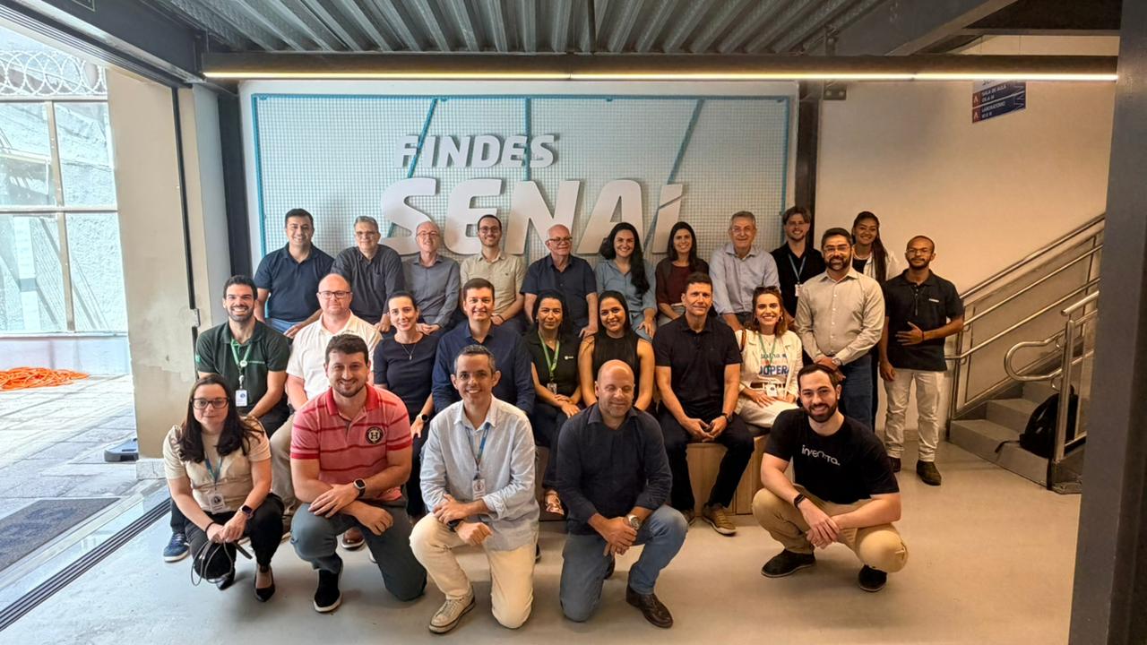 Espírito Santo inicia projeto Agroinventores com workshop estratégico para impulsionar inovação no campo