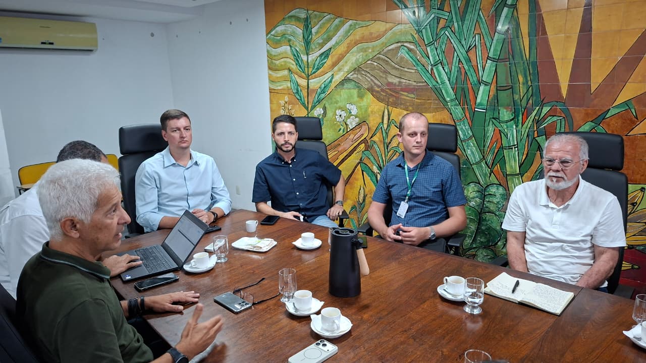 Seag e Incaper avaliam avanços do Projeto de Cafeicultura Sustentável no Espírito Santo