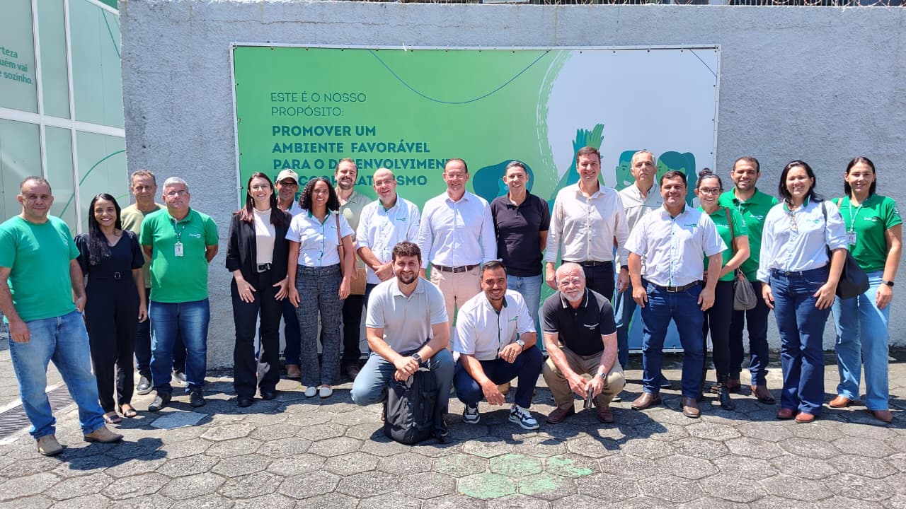 Pecuária leiteira capixaba ganha ferramenta inédita de sustentabilidade