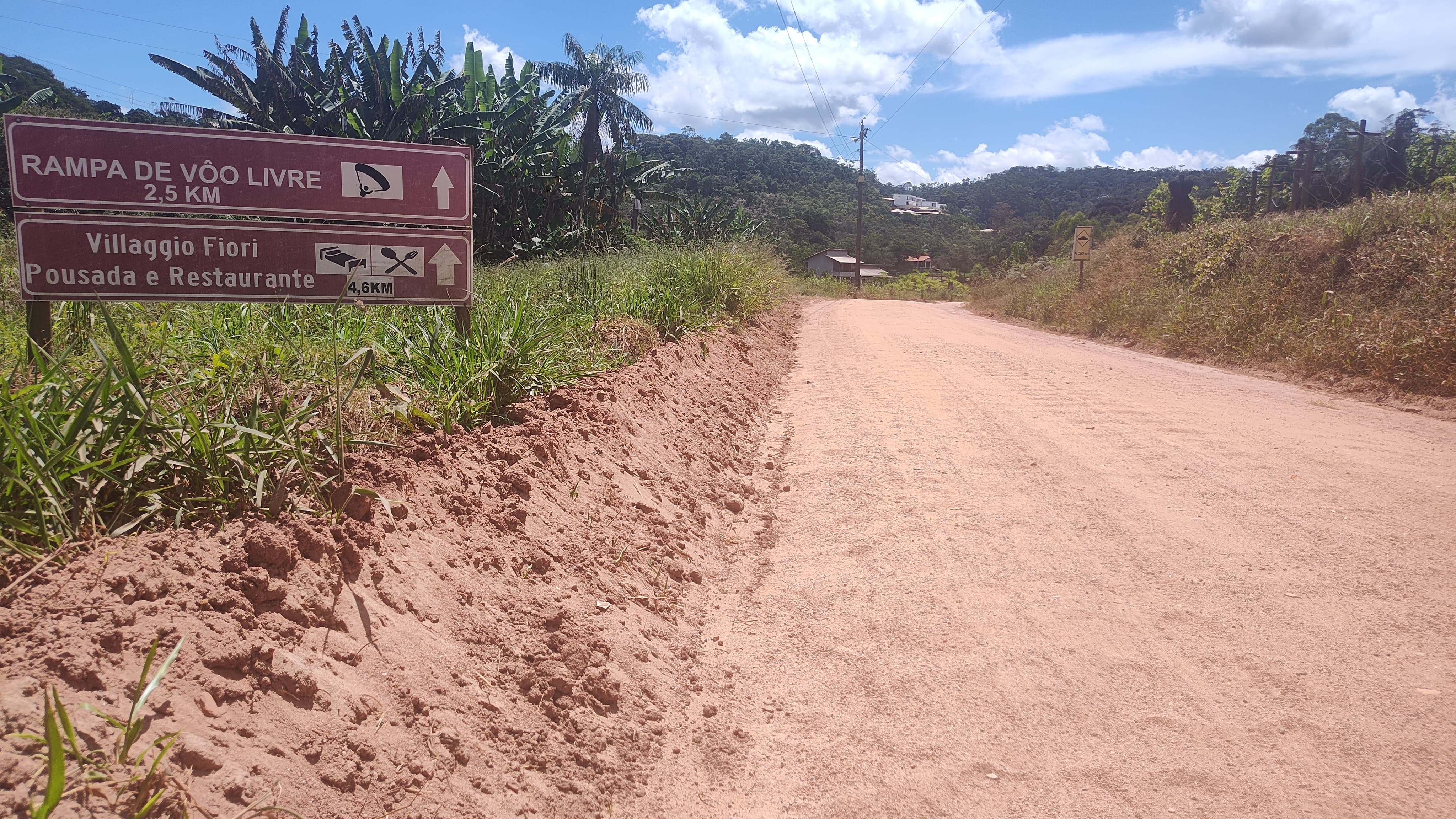 Caminhos do Campo: Nova rodovia impulsiona o agroturismo em Santa Teresa|||Fotógrafo:Mike Figueiredo/Seag-ES