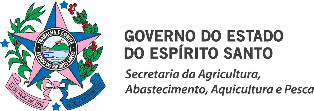 SEAG - Secretaria de Estado de Agricultura, Abastecimento, Aquicultura ...