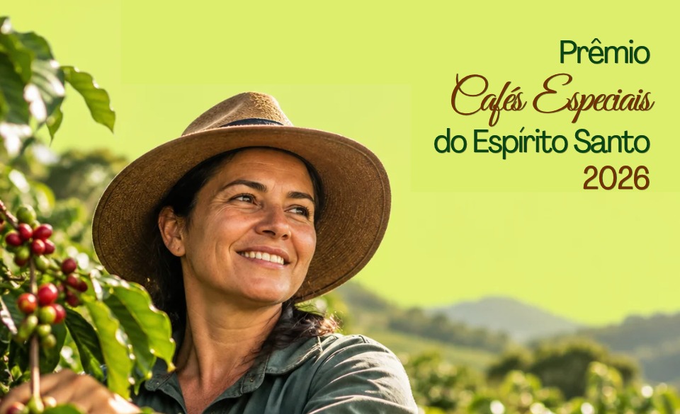 Prêmio Cafés Especiais estreia categoria ‘Mulheres’ com forte participação feminina